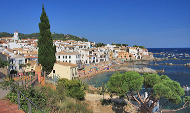 Calella de Palafrugell